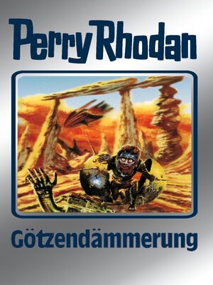 cover image of Perry Rhodan 62